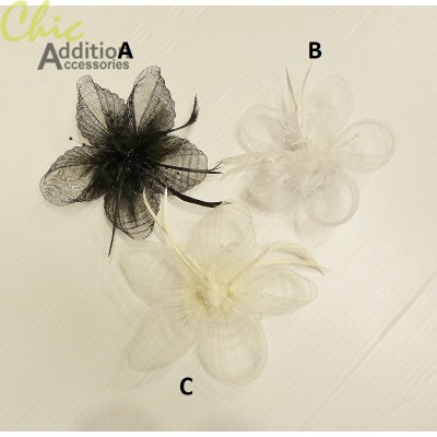 Fascinator FNT-0508